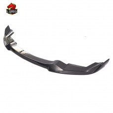 Накладка Cs Style 2016 для Bmw M2: Черное Углеродное Волокно