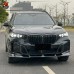Обвес из углеродного волокна для BMW X5 G05 LCI M Sport