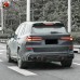 Обвес из углеродного волокна для BMW X5 G05 LCI M Sport