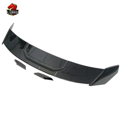 Задний спойлер MP Style GT Racing для BMW 1 серии F40 -