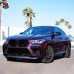 Комплект бамперов X6M для BMW X серии G06 - стиль и кач