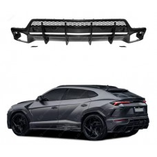 Диффузор из Углеродного Волокна для Lamborghini Urus: Стиль и Качество!