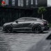 Спойлер на крышу Lamborghini Urus из углеродного волокн