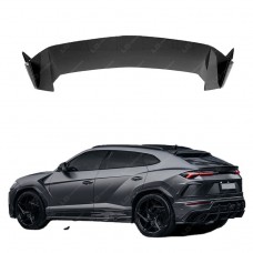 Спойлер на Крышу Lamborghini Urus из Углеродного Волокна в Стиле T, Черного Цвета. Спойлер на Крышу Lamborghini Urus из Углеродного Волокна в Стиле T, Черного Цвета.