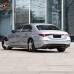Обвес M-стиля для Mercedes-Benz S-класса W223, черный. 