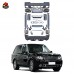 Обвес для Land Rover Range Rover - стиль и защита в чер