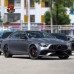 Бамперы AMG для Mercedes-Benz E-klasse W213: передний, 