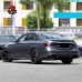 Бамперы AMG для Mercedes-Benz E-klasse W213: передний, 