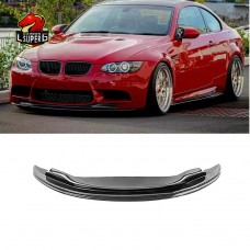 Передняя Накладка из Углеродного Волокна для Bmw 3 Серии M3. Стиль Gts. Новое Состояние.