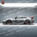 Обвес TKT Style из углеродного волокна для Porsche 911: