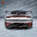 Обвес TKT Style из углеродного волокна для Porsche 911: