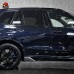 Боковые юбки из углеродного волокна для BMW X5 G05 - ст
