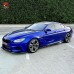 Боковая юбка из углеродного волокна для BMW M6 F06 F12 