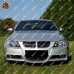 Бамперы для BMW 3 серии E90, комплект обвеса MT Style, 