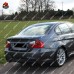 Бамперы для BMW 3 серии E90, комплект обвеса MT Style, 