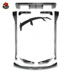 Bmw G80 G82 Новый Обвес из Углеродного Волокна - Стиль и Динамика 2021+