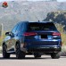 Комплект бамперов BMW X5 G05/X5M F85, решетки 2018-2020
