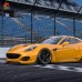 Обвес для Ferrari California Upgrade SD Style, карбонов