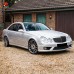 Обвес AMG E63 для Mercedes E-класса W211 - стиль и дина