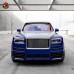 Обвес для Rolls-Royce Cullinan M Style, идеальное обнов