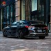 Комплект кузова из углеродного волокна для BMW M8, Черн