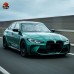 Комплект кузова для BMW 3 серии G20 в стиле M3 G80, мат