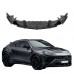 Передняя накладка Lamborghini Urus из углеродного волок