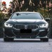 Комплект обвеса из углеродного волокна для BMW M8 - сти