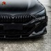 Комплект обвеса из углеродного волокна для BMW M8 - сти