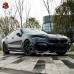 Комплект обвеса из углеродного волокна для BMW M8 - сти Комплект обвеса из углеродного волокна для BMW M8 - сти