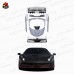 Бампер для Ferrari 458 Upgrade M Style Body Kit: элеган