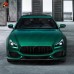 Бампер Trofeo для Maserati Quattroporte - стиль и элега