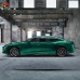 Бампер Trofeo для Maserati Quattroporte - стиль и элега