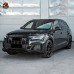 Обвес Upgrade a Style для Audi Q7: стеклопластик, черны