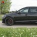 Обвес Upgrade a Style для Audi Q7: стеклопластик, черны
