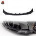 Передняя губа из углеродного волокна для BMW M3 M4 - гл