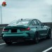 Бамперы для BMW G20 3 серии в стиле M3 G80, широкие обв