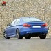 Обвес M5 для BMW 5 серии F10: стиль и качество в каждой