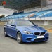 Обвес M5 для BMW 5 серии F10: стиль и качество в каждой