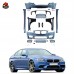 Обвес M5 для BMW 5 серии F10: стиль и качество в каждой