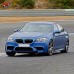 Обвес M5 для BMW 5 серии F10: стиль и качество в каждой