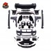 Обвес M6 для BMW 6 серии F06 F12 F13, стильные аксессуа