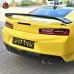 Body Kit Chevrolet Camaro Upgrade ZL1 Style - стильный 