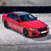 Набор обвеса Wide Style для BMW 5-й серии G30 G38 LCI -