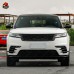 Решетка ABS для Range Rover Velar, Land Rover. Элегантн