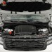 Решетка ABS для Range Rover Velar, Land Rover. Элегантн