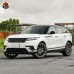 Решетка ABS для Range Rover Velar, Land Rover. Элегантн