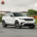 Решетка ABS для Range Rover Velar, Land Rover. Элегантн