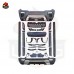 Land Rover Range Rover Evoque 2010-2016 D-style обвес, 