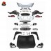 Бамперы и обвес для Mercedes-Benz E-класса W212/W213 M-